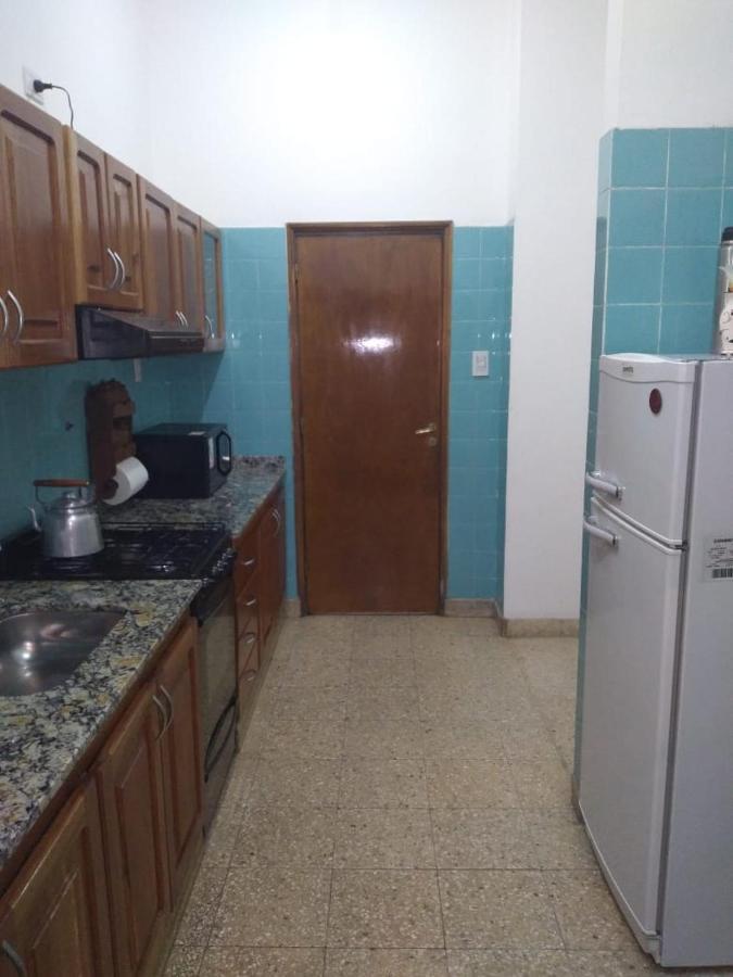 Amplio Dpto En El Centro De Salta. Apartamento