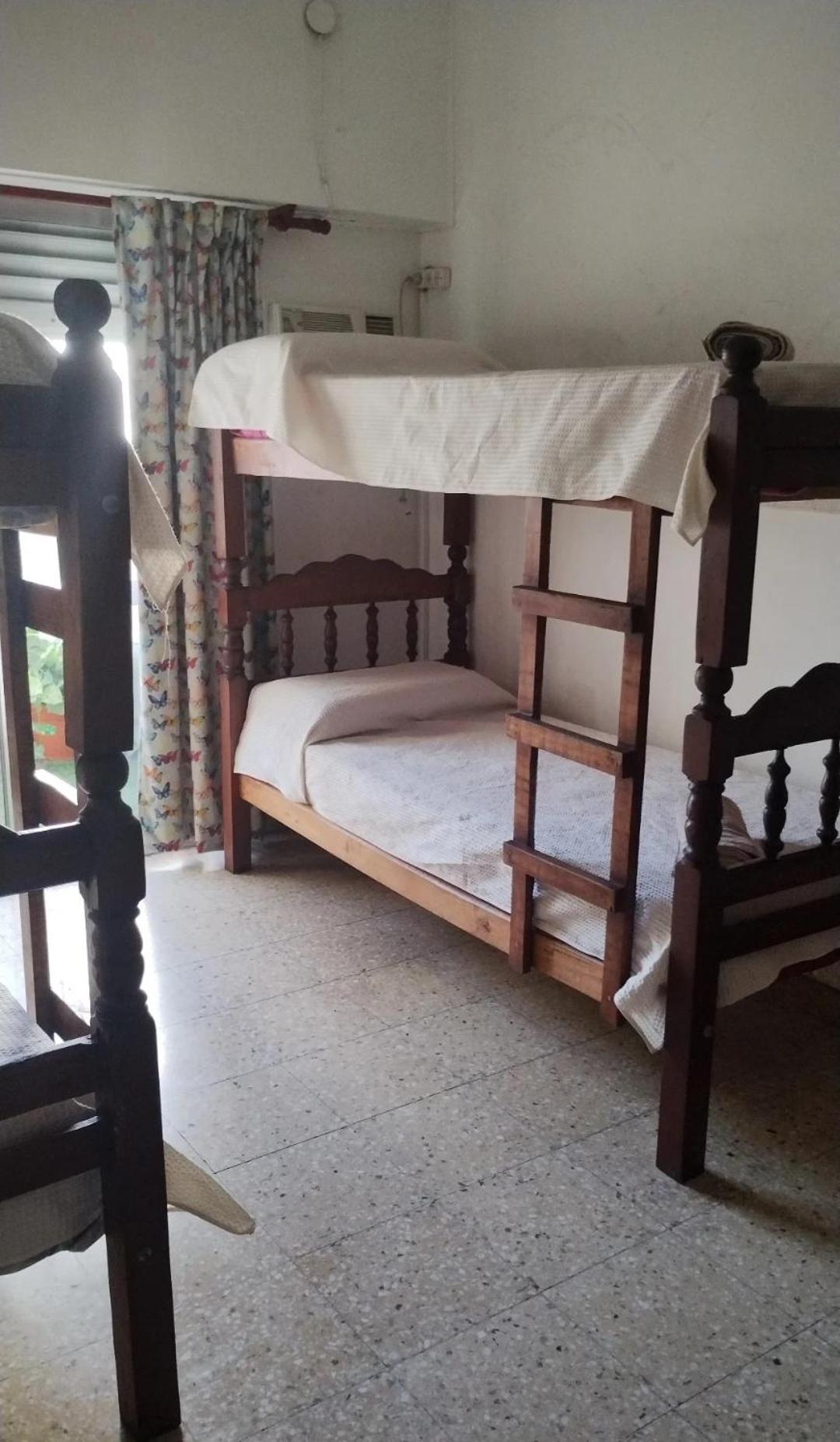 Apartamento Amplio Dpto En El Centro De Salta.