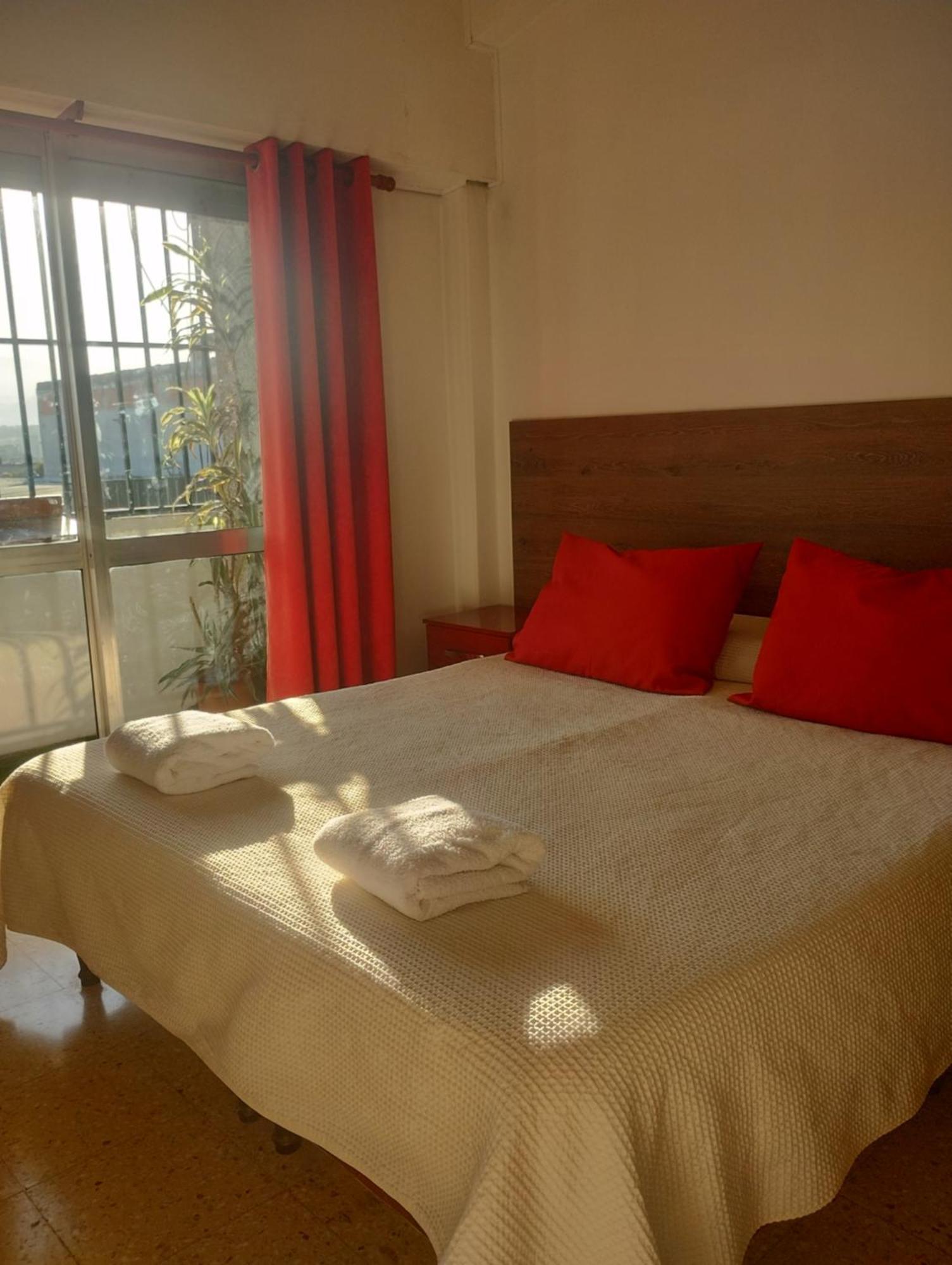 Amplio Dpto En El Centro De Salta. Apartamento *