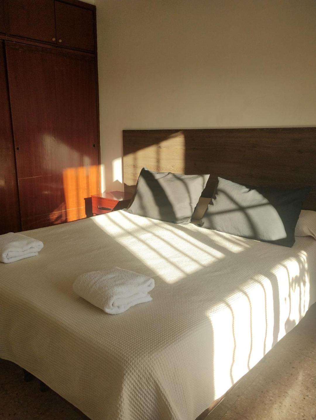 Apartamento Amplio Dpto En El Centro De Salta. *