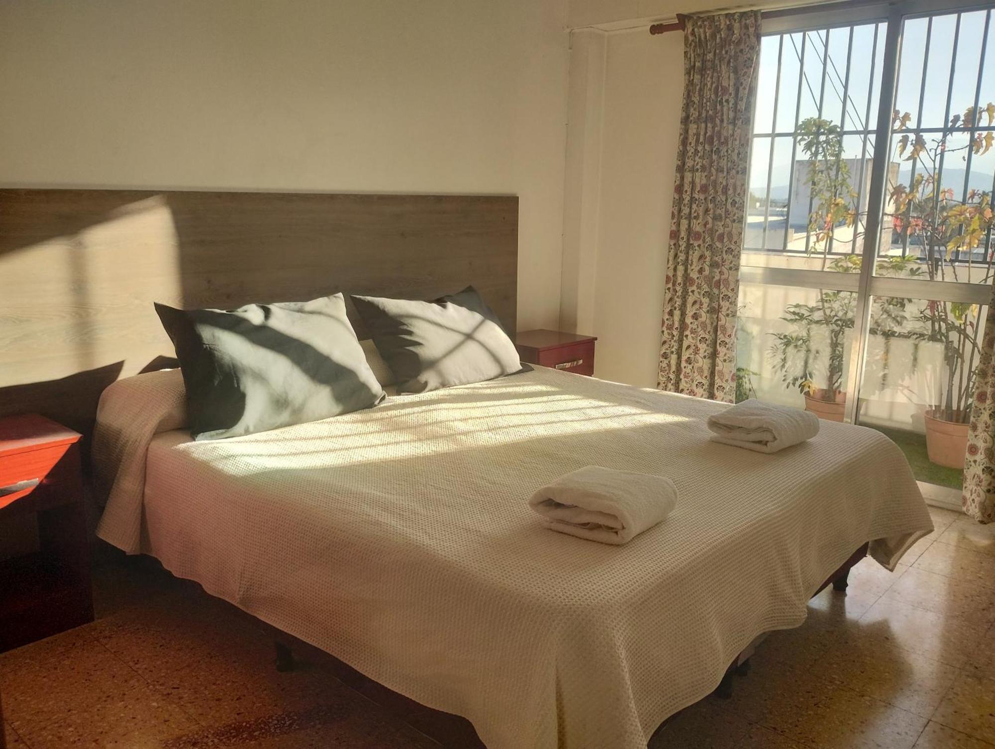 Apartamento Amplio Dpto En El Centro De Salta. Salta
