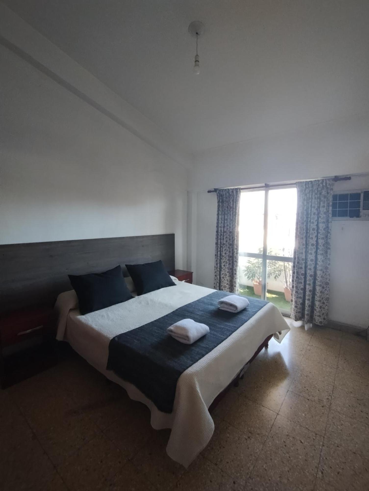Apartamento Amplio Dpto En El Centro De Salta. Salta