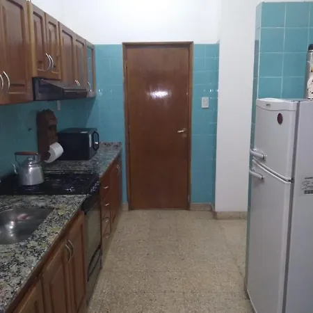 Amplio Dpto En El Centro De Salta Apartment Exterior photo