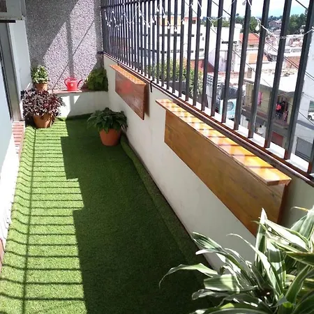 Amplio Dpto En El Centro De Salta Apartment Exterior photo